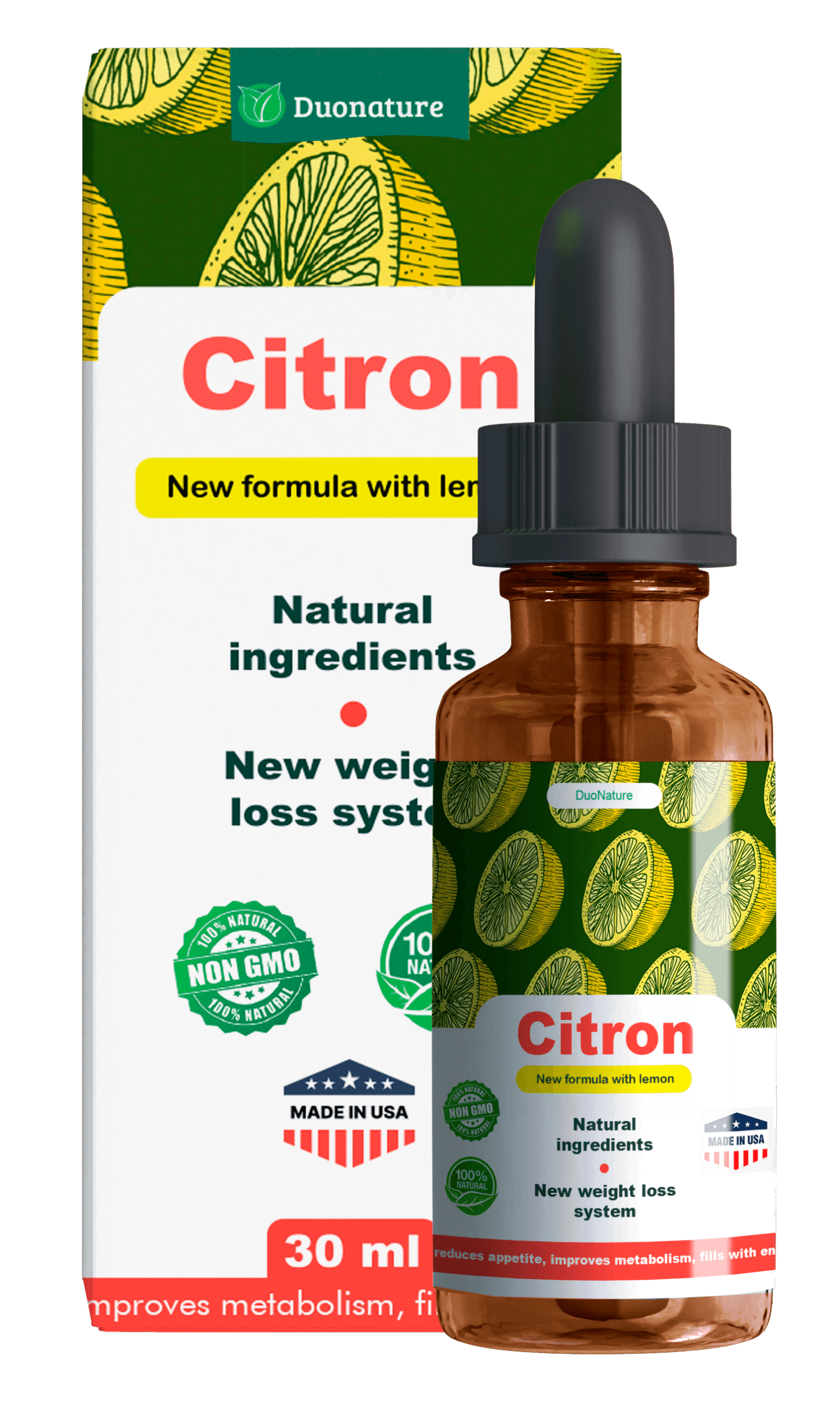 Citron