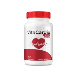 Vitacardio